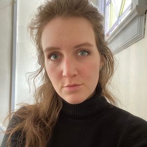 Meet your Posher, Andrea